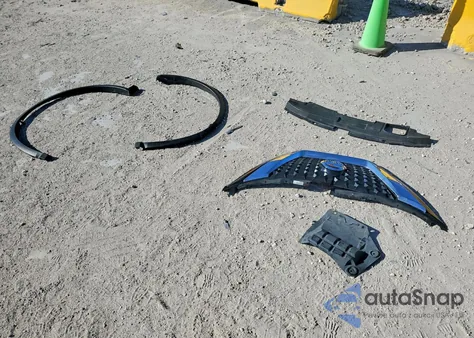 2020 Nissan Murano Sv z USA, uszkodzony, nr VIN 5N1AZ2BS3LN106949